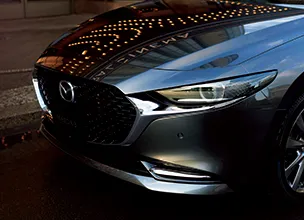 ブレない一貫した考え方、クルマ作り