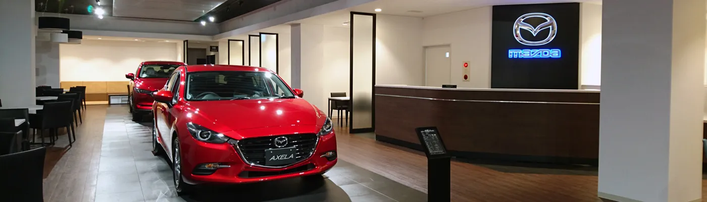 会社情報：会社概要