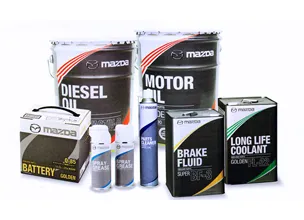 部品/純正パーツ