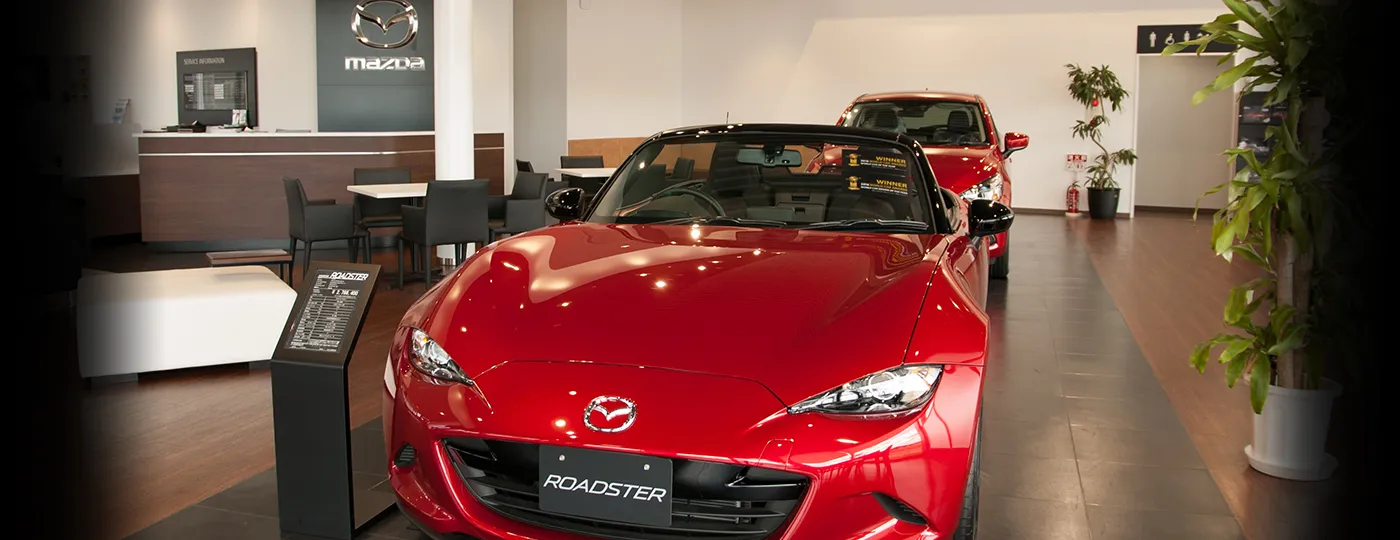 沖縄マツダ 店舗一覧