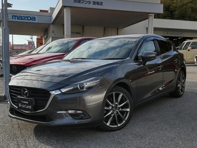 中古車情報 Mazda 沖縄マツダ販売株式会社 オフィシャルサイト